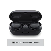 Bose Sport Earbuds Bluetooth Truly Wireless in Ear Earbuds - Glacier White - Glacier White