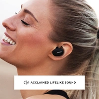 Bose Sport Earbuds Bluetooth Truly Wireless in Ear Earbuds - Glacier White - Glacier White