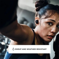 Bose Sport Earbuds Bluetooth Truly Wireless in Ear Earbuds - Glacier White - Glacier White