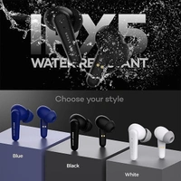 Boult Audio Airbass Fx1 Truly Wireless Earbuds - White - White