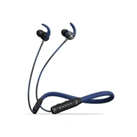 Boult Audio C Charge Wireless in Ear Bluetooth Neckband - Green - Green