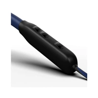 Boult Audio C Charge Wireless in Ear Bluetooth Neckband - Blue - Blue