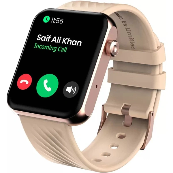 Boult Audio Drift Pro 1.78" AMOLED Smartwatch