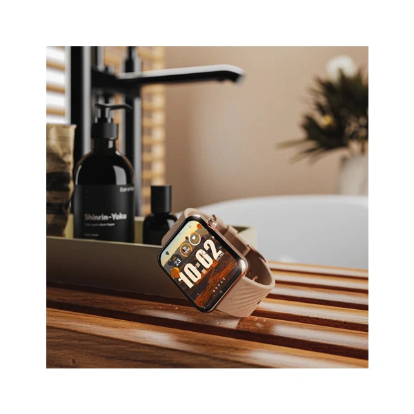Boult Audio Drift Pro 1.78" AMOLED Smartwatch