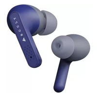 Boult Audio GearPods True Wireless Earbuds - White - White
