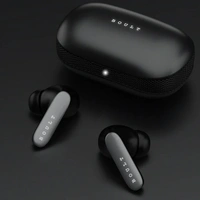 Boult Audio k60 True Wireless Earbuds - Blue - Blue