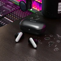 Boult Audio k60 True Wireless Earbuds - Blue - Blue