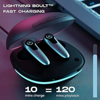 Boult Audio Maverick Truly Wireless in Ear Earbuds with 35H Playtime