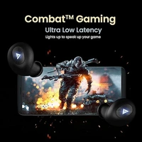 Boult Audio Powerbuds True Wireless in Ear Earbuds with 120H Playtime