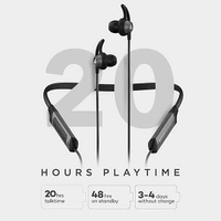 Boult Audio ProBass Ultra Bluetooth Neckband