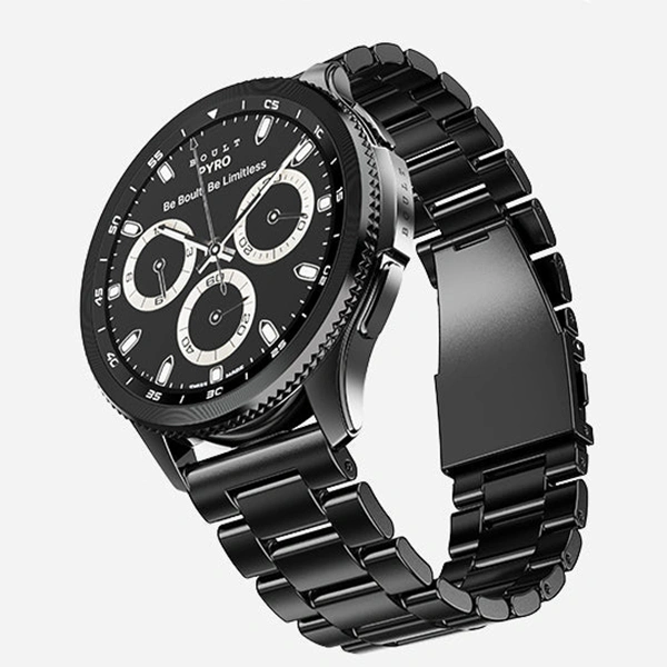 Boult Audio Pyro Rotating action Bezel 1.43 Inches