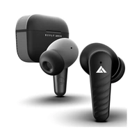 Boult Audio Rito Earbuds with 46H Playtime, ENC Mic