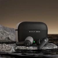 Boult Audio Rito Earbuds with 46H Playtime, ENC Mic