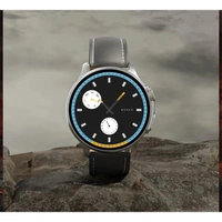 Boult Audio Rover Ultra 1.43” Super AMOLED Display Smartwatch - Brown - Brown