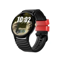 Boult Audio Striker Plus 1 39inch Round HD Screen Smartwatch - White - White