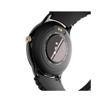 Boult Audio Striker Plus 1 39inch Round HD Screen Smartwatch - White - White