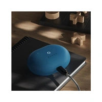 Boult Audio W40 45Hrs Playtime Wireless Earbuds - Denim Blue - Denim Blue