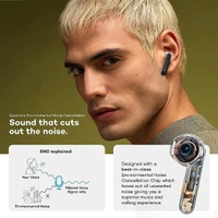 Boult Audio X1 Buds True Wireless in Ear Earbuds with 24H Playtime - White - White