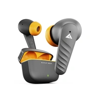 Boult Audio X10 Pro TWS Earbuds with 45H Playtime - Green - Green