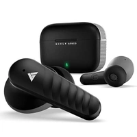 Boult Audio X10 True Wireless in Ear Earbuds With 45H Playtime - White - White