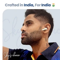 Boult Audio X30 True Wireless in Ear Earbuds with 40H Playtime