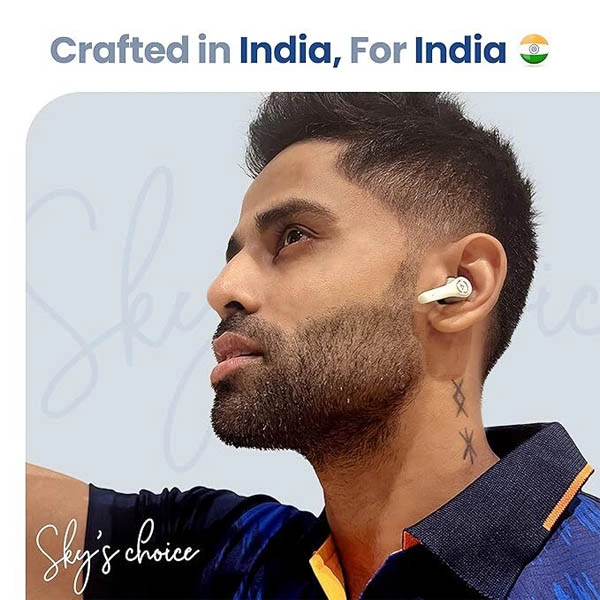Boult Audio X30 True Wireless in Ear Earbuds with 40H Playtime