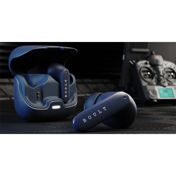 Boult Audio X70 with 60H Battery Life