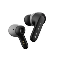 Boult Audio Y1 TWS Earbuds with 40H Playtime - White - White