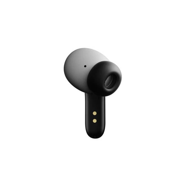 Boult Audio Y1 TWS Earbuds with 40H Playtime - White - White