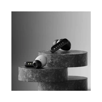 Boult Audio Y1 TWS Earbuds with 40H Playtime - White - White
