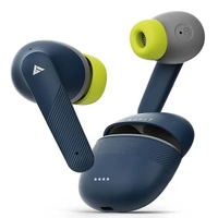 Boult Audio Z25 True Wireless in Ear Earbuds with 32H Playtime - Candy Cane - Candy Cane