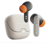 Boult Audio Z40 Pro with 100H Playtime - Lavender - Lavender