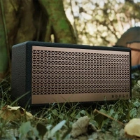 Boult Audio Boult RetroAMP X40 Bluetooth Speaker