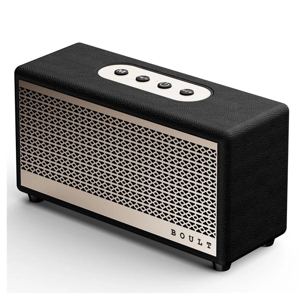 Boult Audio Boult RetroAmp Z30 Bluetooth Speaker