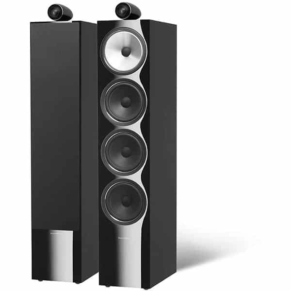 B&amp;W Bowers &amp; Wilkins 702 S2 Speaker