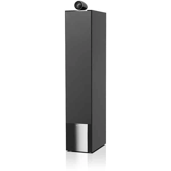 B&amp;W Bowers &amp; Wilkins 702 S2 Speaker