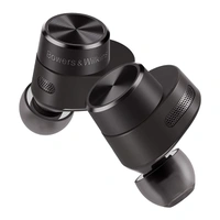 B&amp;W Bowers &amp; Wilkins PI5 True Wireless Earbuds - White - White