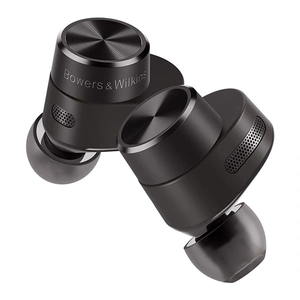 B&amp;W Bowers &amp; Wilkins PI5 True Wireless Earbuds - White - White