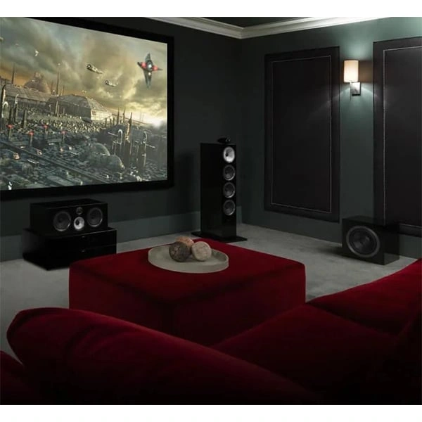 B&amp;W Bowers And Wilkins DB4S Subwoofer speaker