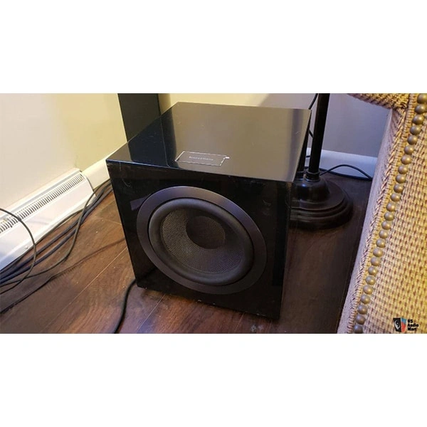 B&amp;W Bowers And Wilkins DB4S Subwoofer speaker