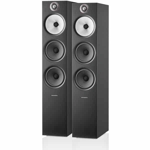 B&amp;W Bowers & Wilkins 603 S2 Floorstanding Speaker