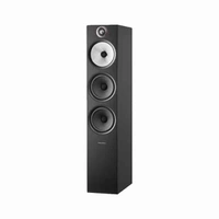B&amp;W Bowers & Wilkins 603 S2 Floorstanding Speaker
