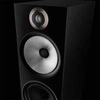 B&amp;W Bowers & Wilkins 603 S2 Floorstanding Speaker