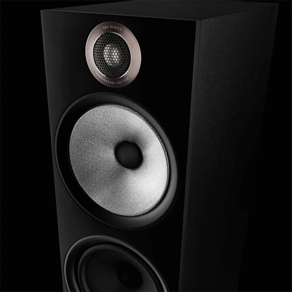 B&amp;W Bowers & Wilkins 603 S2 Floorstanding Speaker