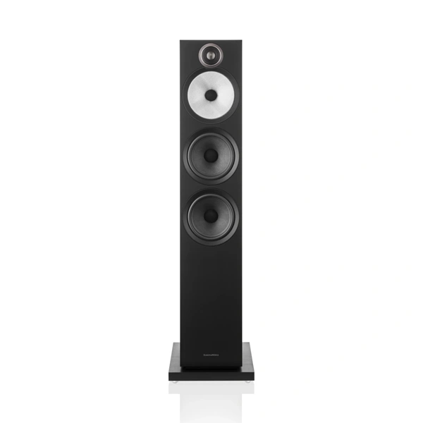 B&amp;W Bowers & Wilkins 603 S3 Floorstanding Speakers