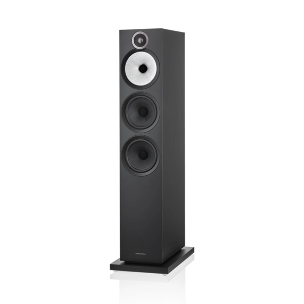B&amp;W Bowers & Wilkins 603 S3 Floorstanding Speakers