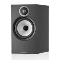 B&amp;W Bowers & Wilkins 606 S3 Bookshelf Speakers