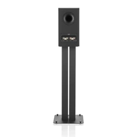 B&amp;W Bowers & Wilkins 607 S3 Bookshelf Speakers