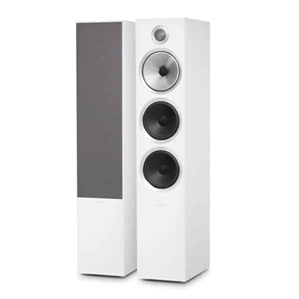 B&amp;W Bowers & Wilkins 703 S2 Floorstanding Speaker