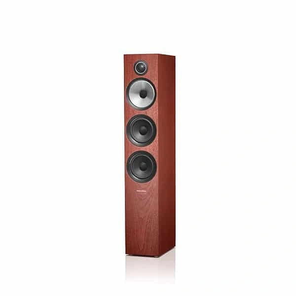 B&amp;W Bowers & Wilkins 704 S2 Floorstanding Speaker